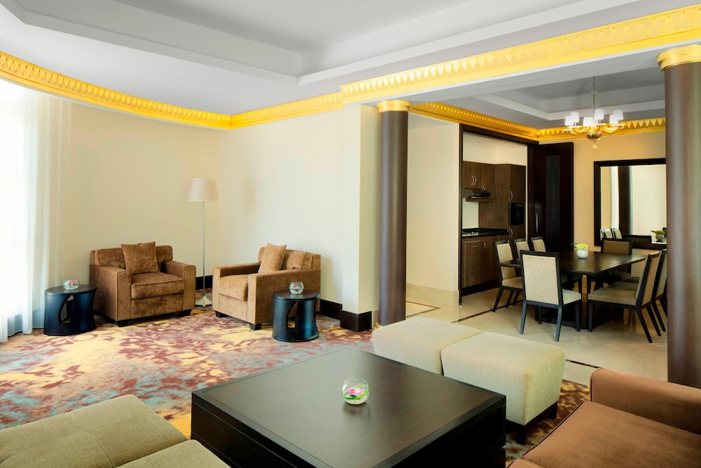 Sheraton Sharjah Beach Resort & Spa 19