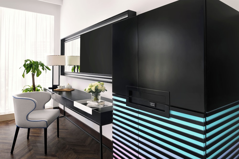 Pullman Dubai Downtown Hotel 21