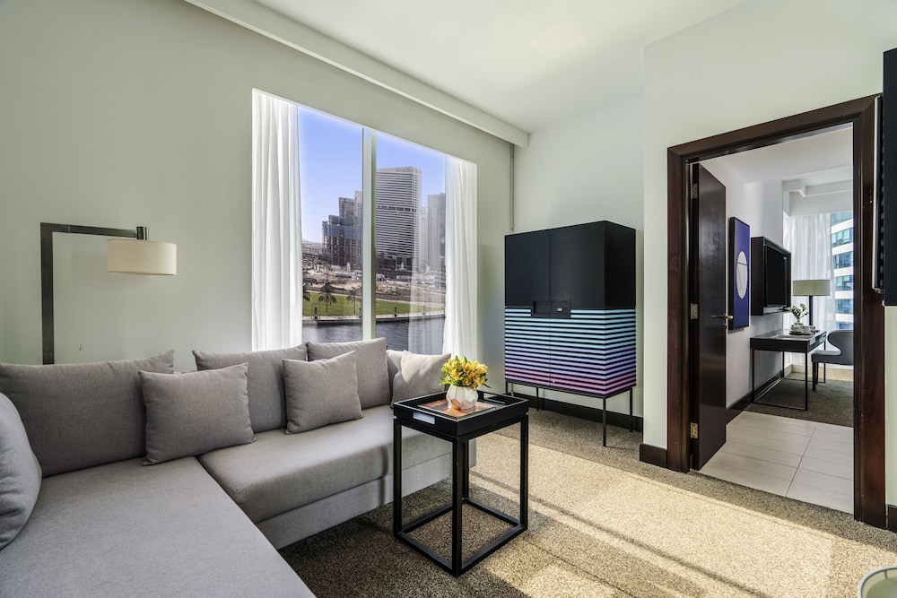 Pullman Dubai Downtown Hotel 24