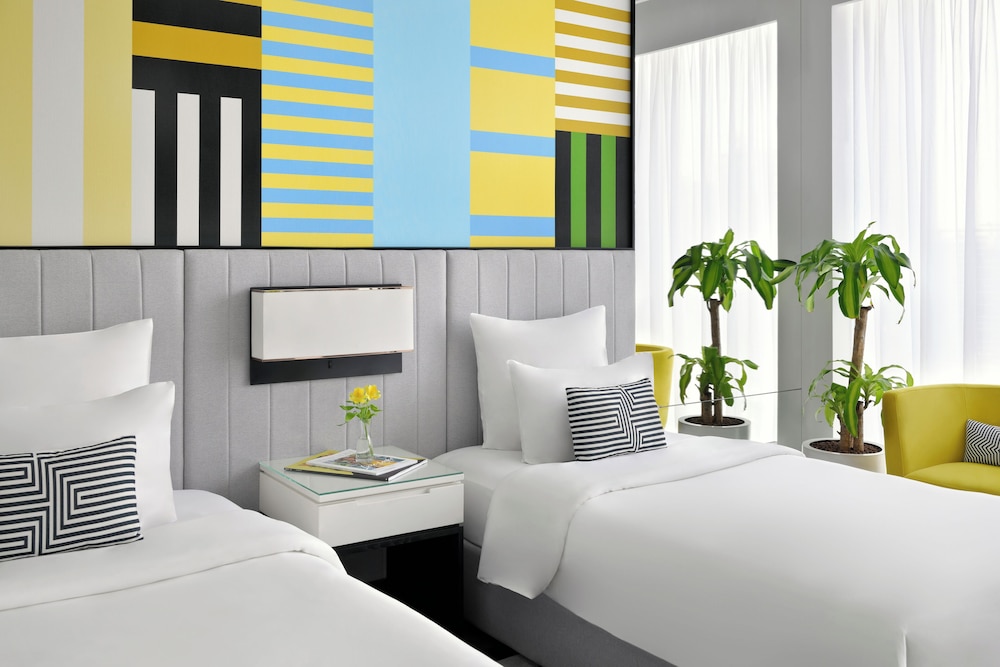 Pullman Dubai Downtown Hotel 19