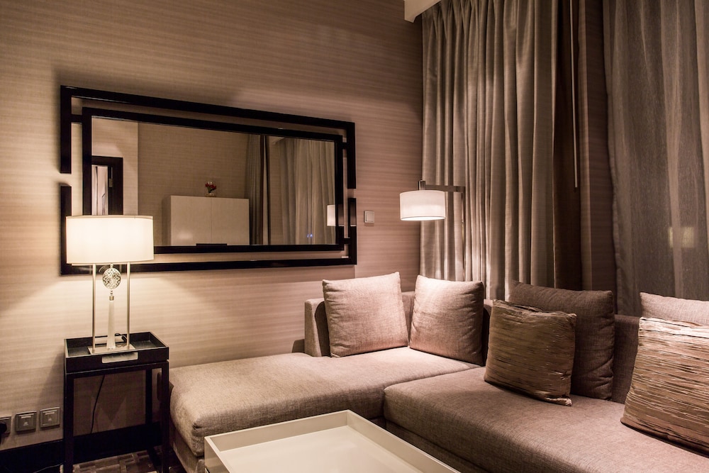Pullman Dubai Downtown Hotel 23