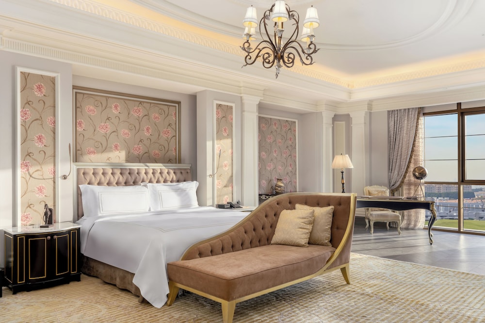 Al Habtoor Palace, Preferred Hotels & Resorts 17