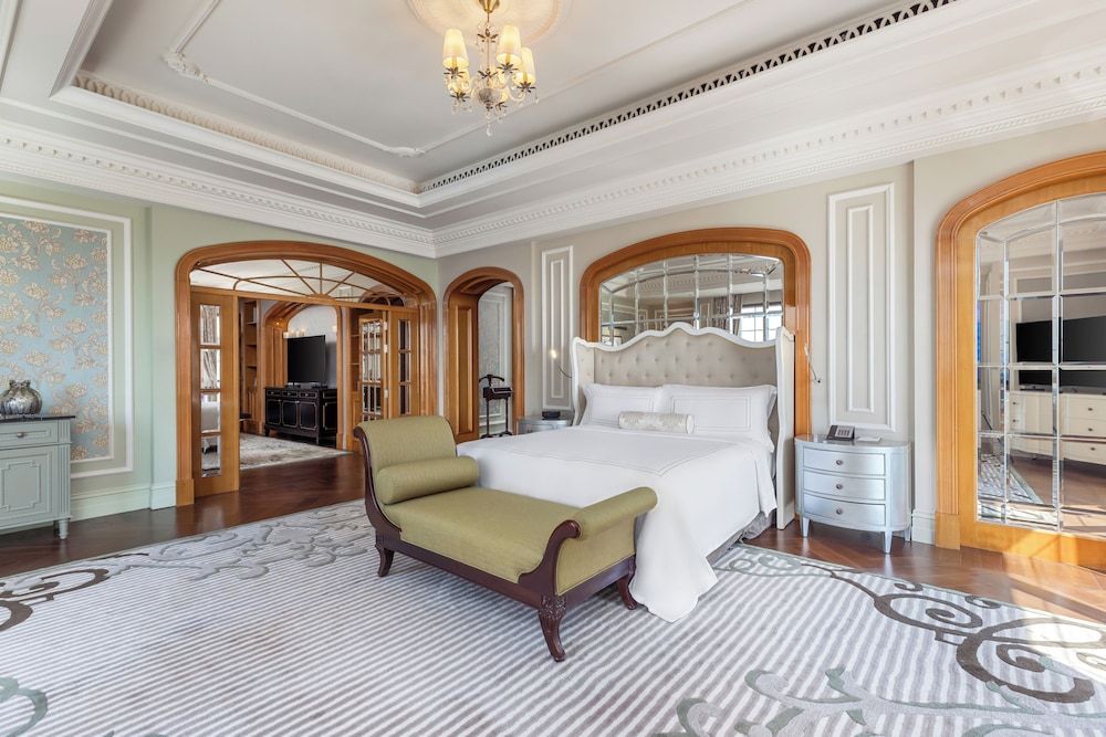 Al Habtoor Palace, Preferred Hotels & Resorts 24