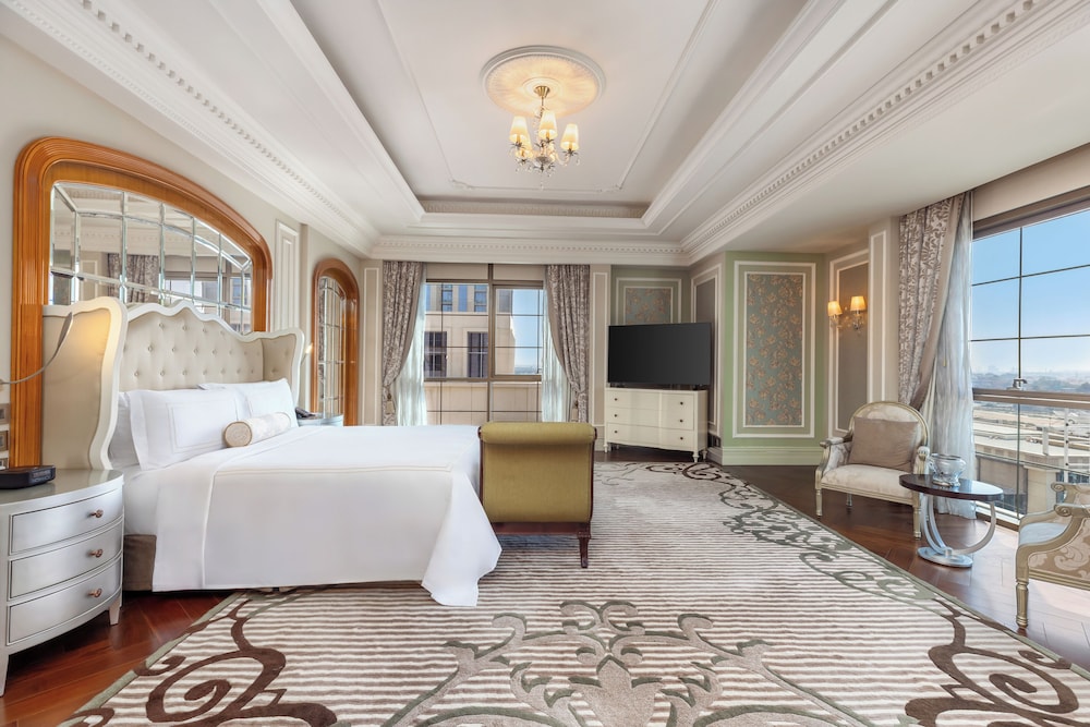 Al Habtoor Palace, Preferred Hotels & Resorts 14