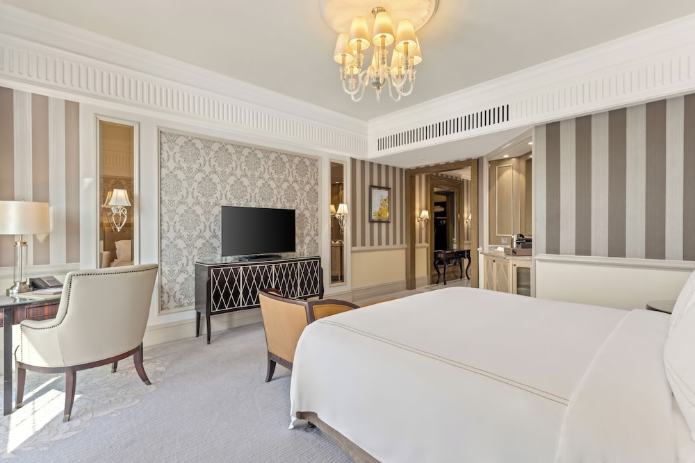 Al Habtoor Palace, Preferred Hotels & Resorts 6
