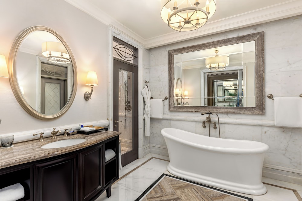 Al Habtoor Palace, Preferred Hotels & Resorts 4