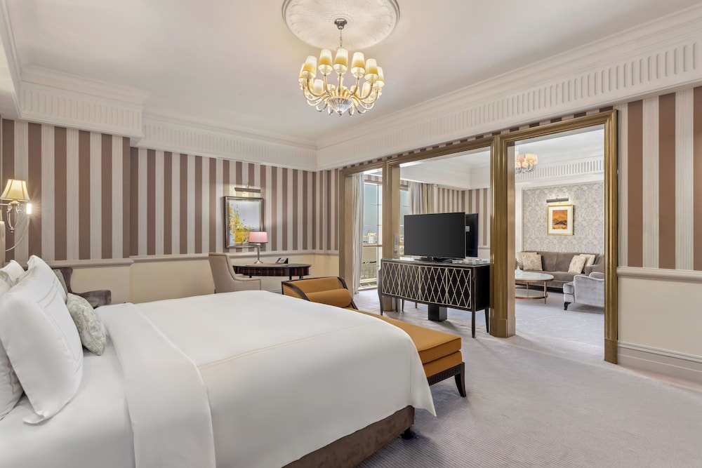 Al Habtoor Palace, Preferred Hotels & Resorts 9