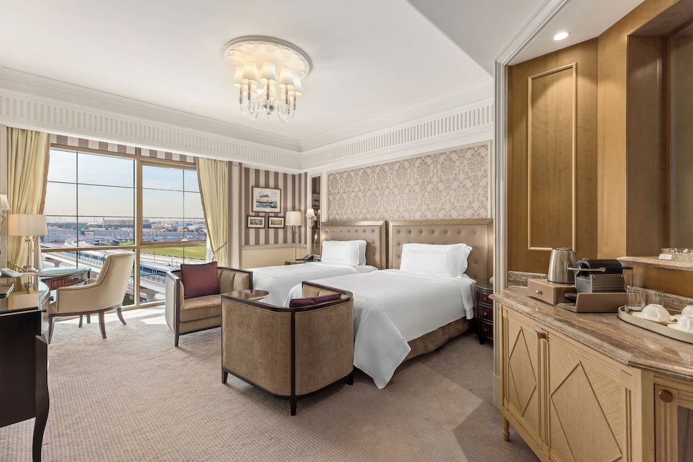 Al Habtoor Palace, Preferred Hotels & Resorts 7