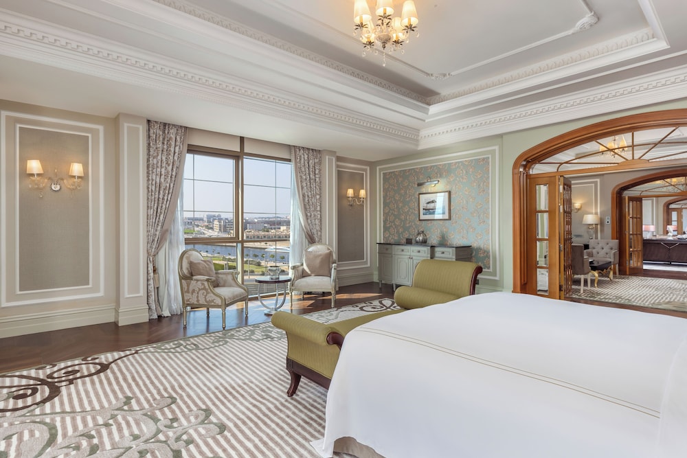 Al Habtoor Palace, Preferred Hotels & Resorts 23