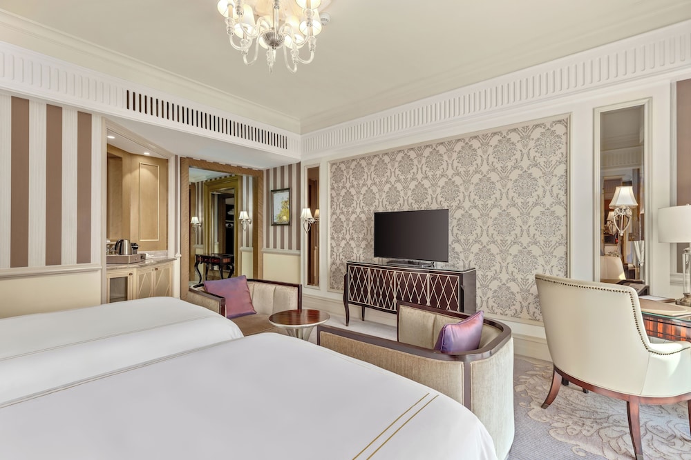 Al Habtoor Palace, Preferred Hotels & Resorts 19