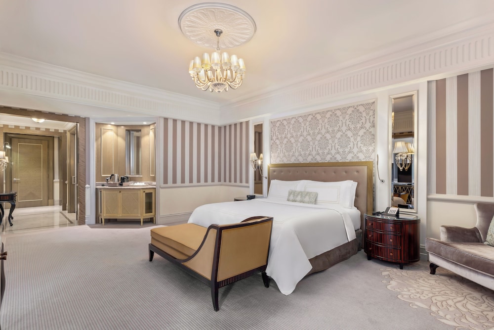 Al Habtoor Palace, Preferred Hotels & Resorts 8