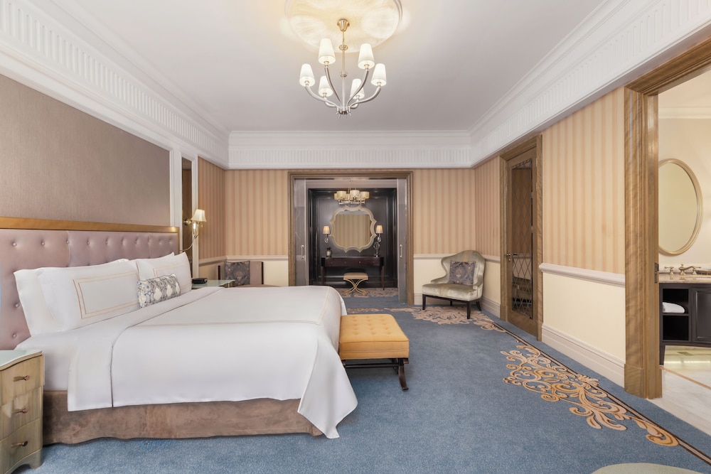 Al Habtoor Palace, Preferred Hotels & Resorts 12