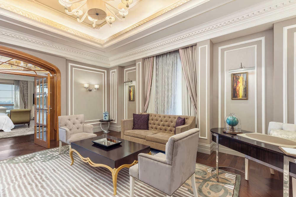 Al Habtoor Palace, Preferred Hotels & Resorts 13