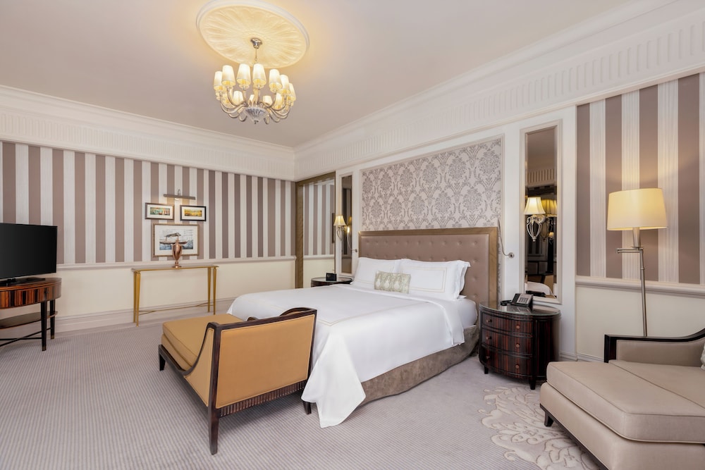 Al Habtoor Palace, Preferred Hotels & Resorts 20