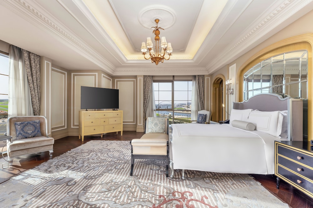 Al Habtoor Palace, Preferred Hotels & Resorts 15