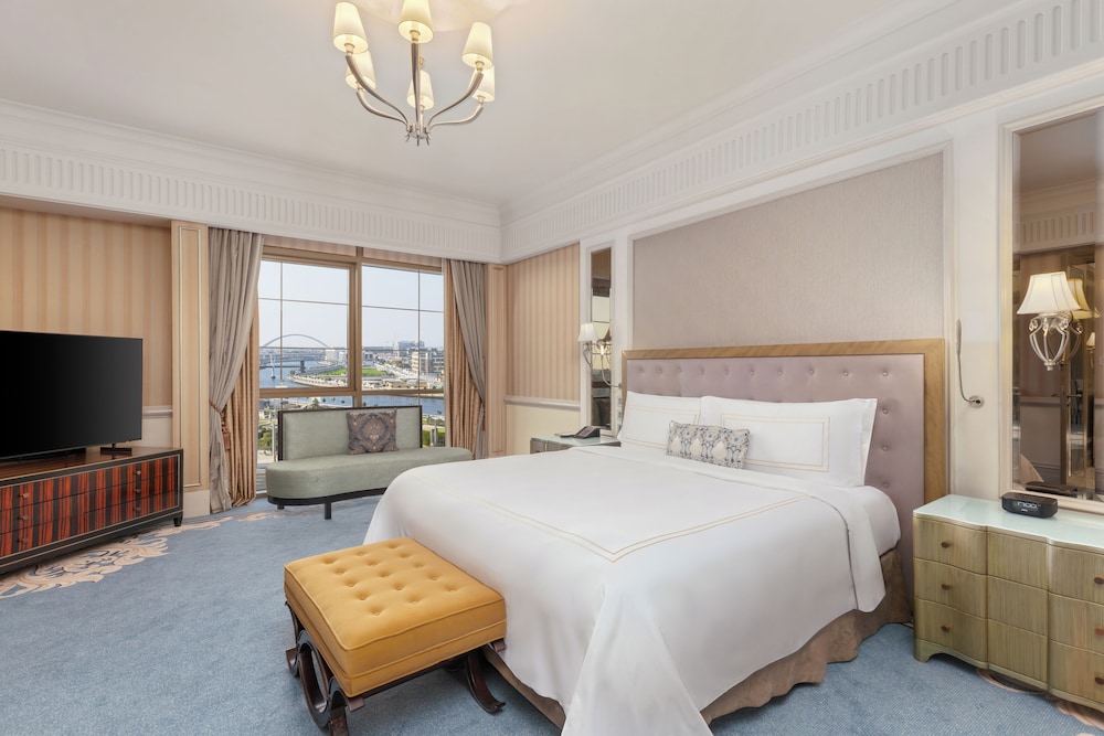 Al Habtoor Palace, Preferred Hotels & Resorts 21