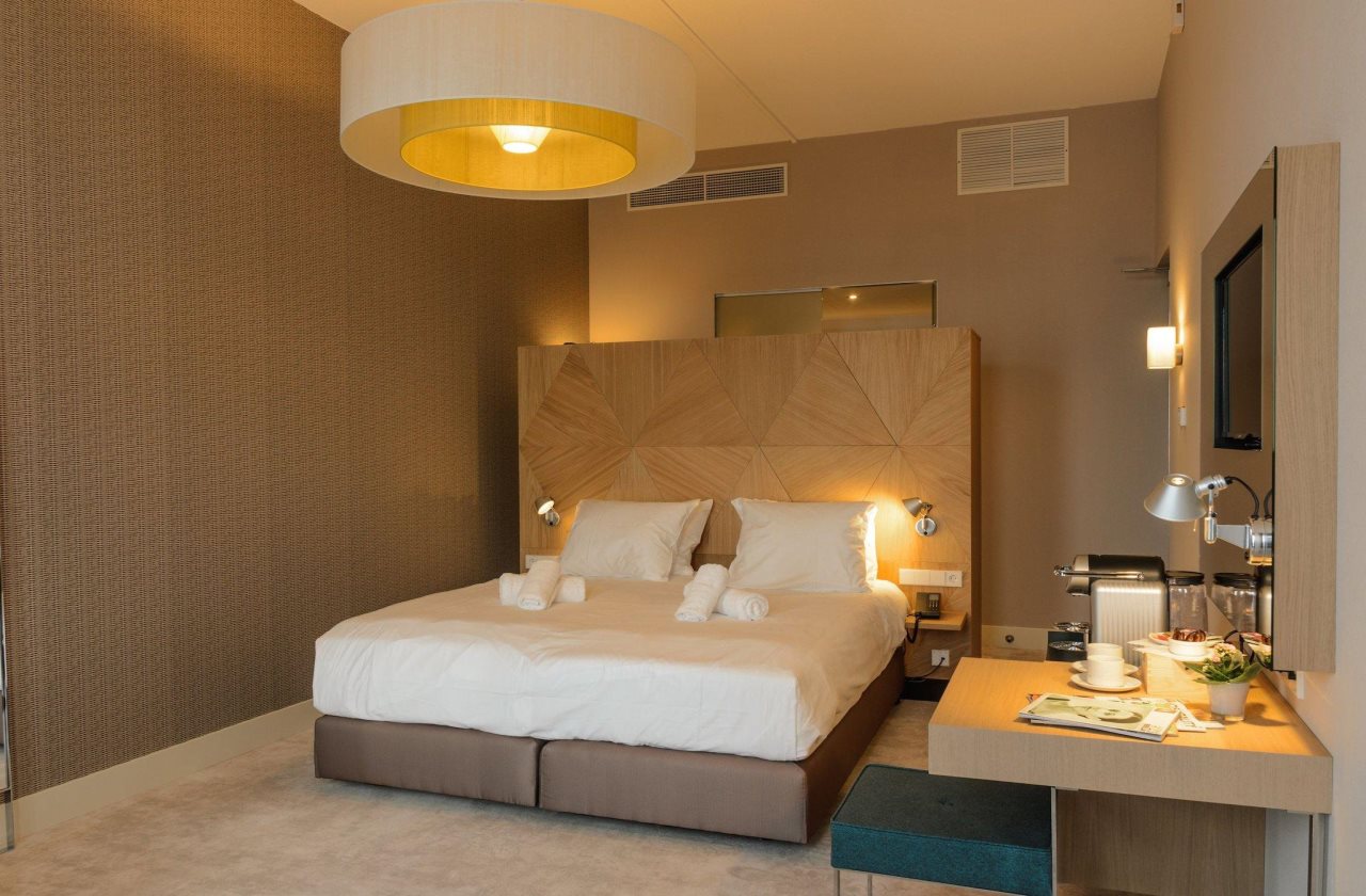 Amadi Panorama Hotel 11