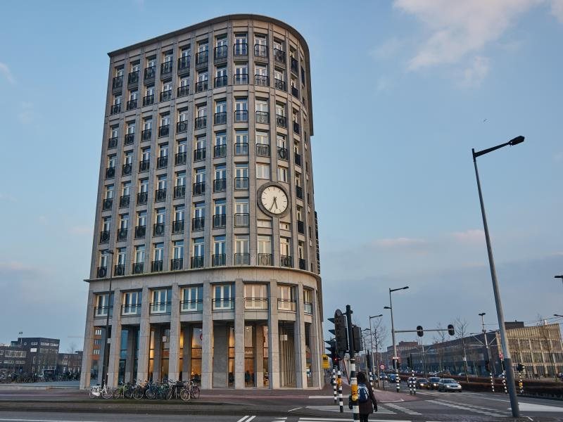 Amadi Panorama Hotel 15