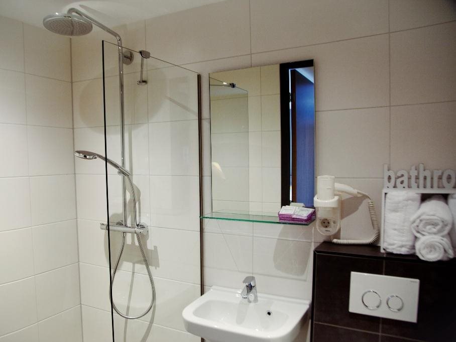 Dream Hotel Amsterdam 19