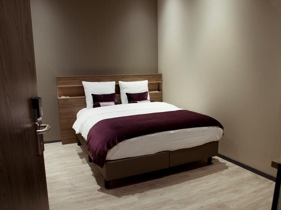 Dream Hotel Amsterdam 2