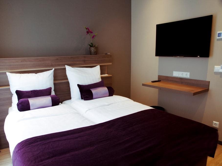Dream Hotel Amsterdam 20