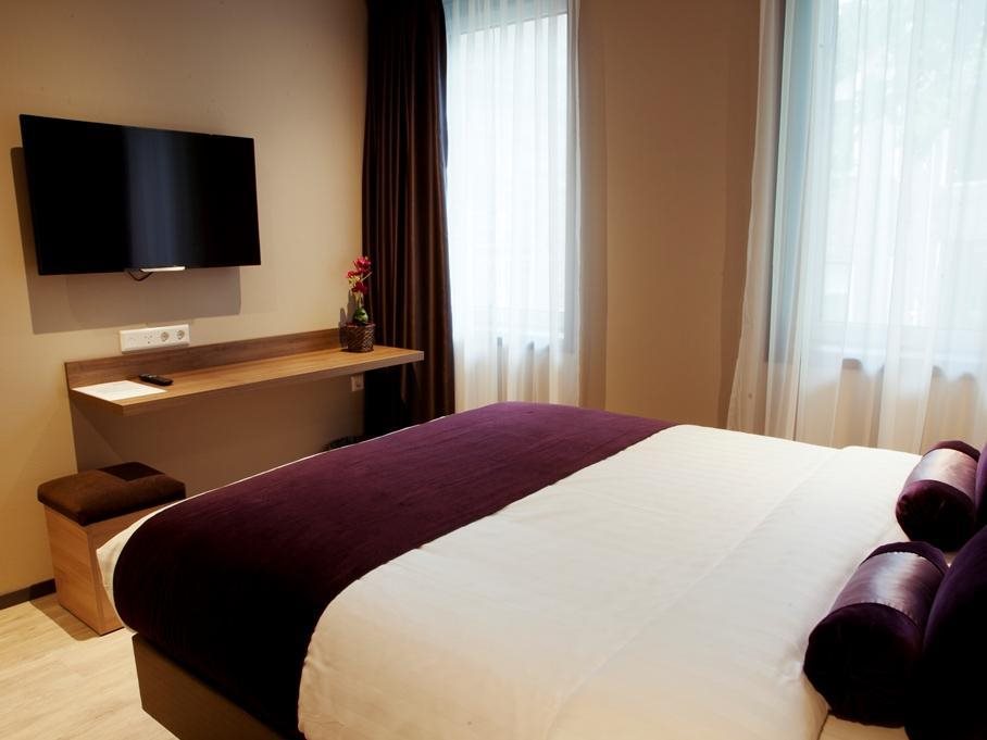 Dream Hotel Amsterdam 21