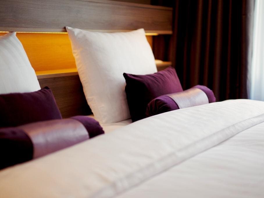 Dream Hotel Amsterdam 22