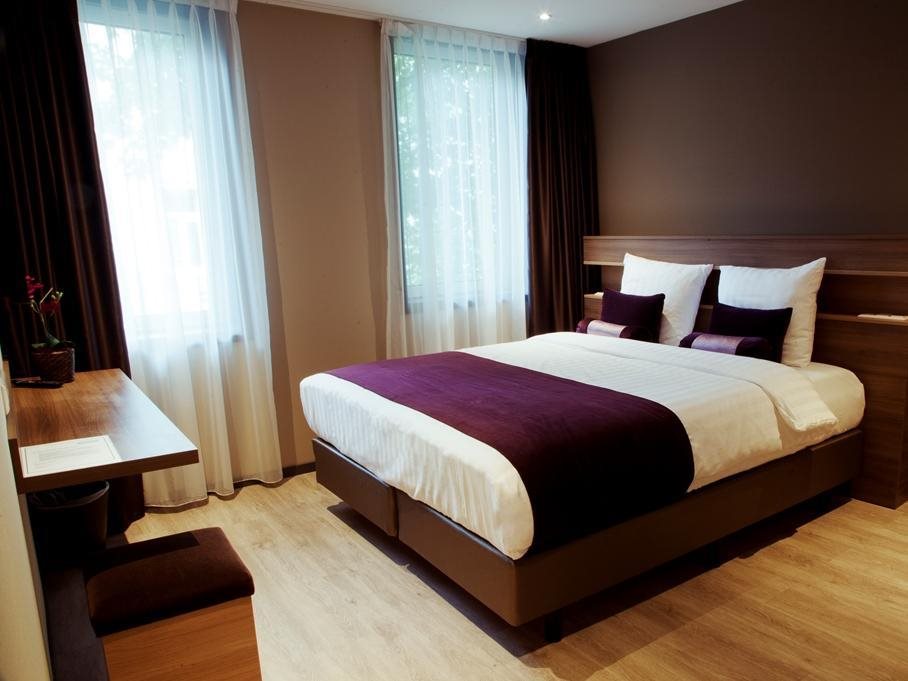 Dream Hotel Amsterdam 23