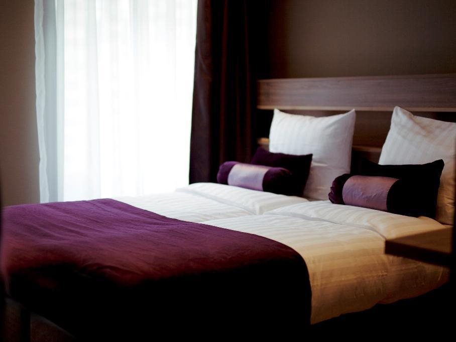 Dream Hotel Amsterdam 24