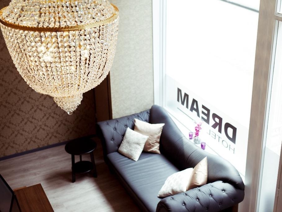Dream Hotel Amsterdam 3