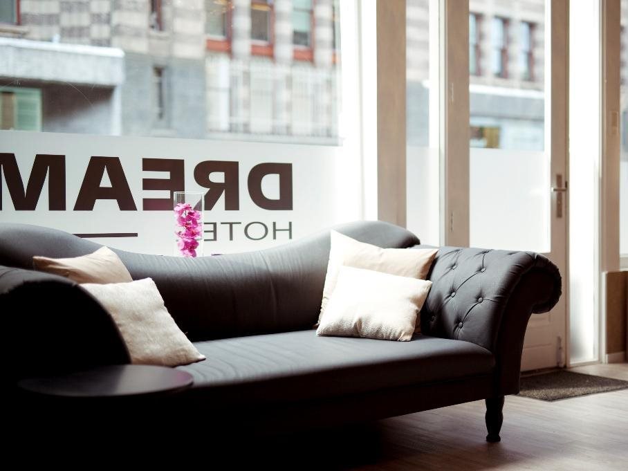 Dream Hotel Amsterdam 4