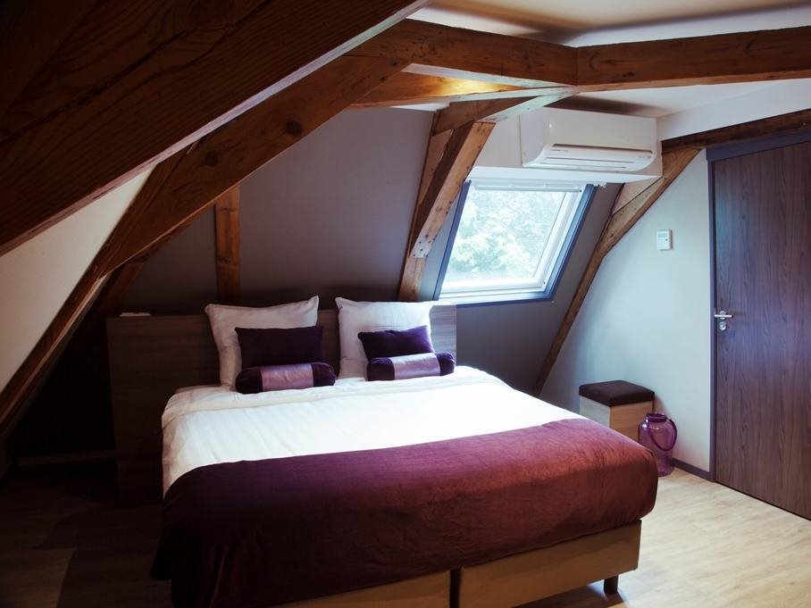 Dream Hotel Amsterdam 6