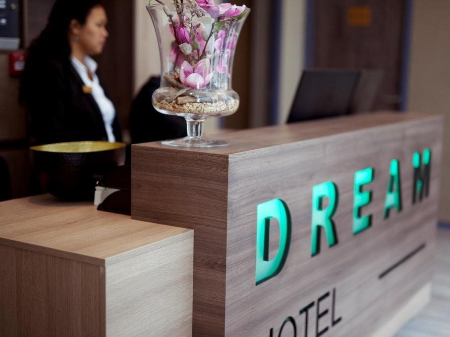Dream Hotel Amsterdam 9