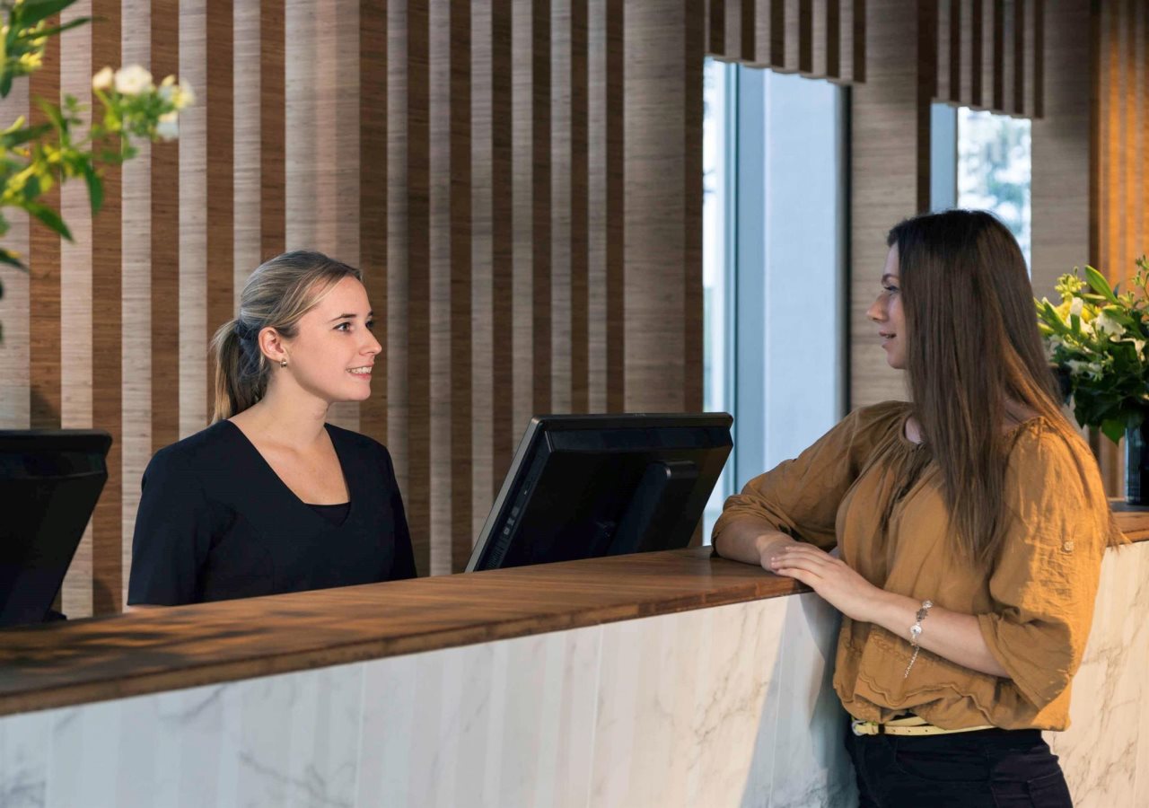 Mercure Hotel Amsterdam Sloterdijk Station 16