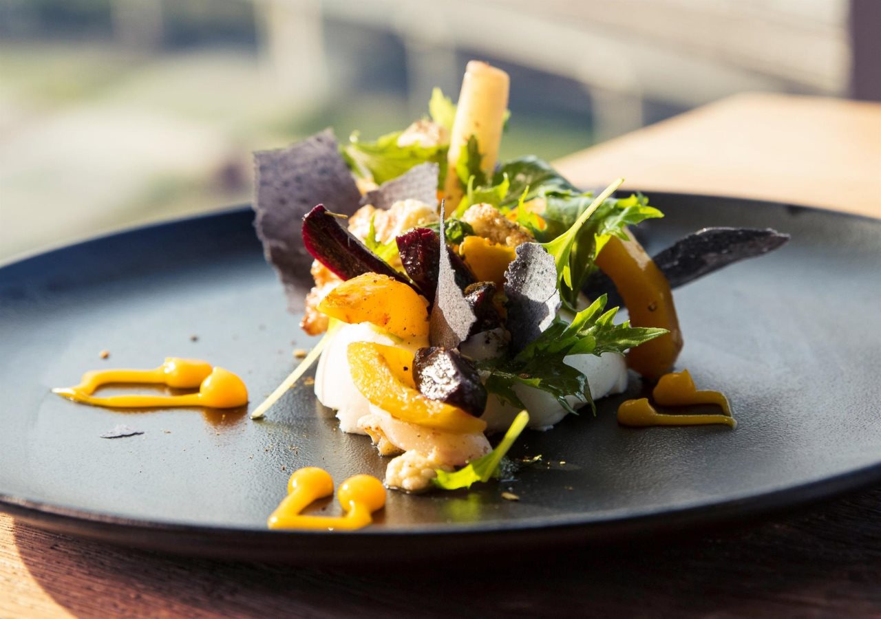 Mercure Hotel Amsterdam Sloterdijk Station 19