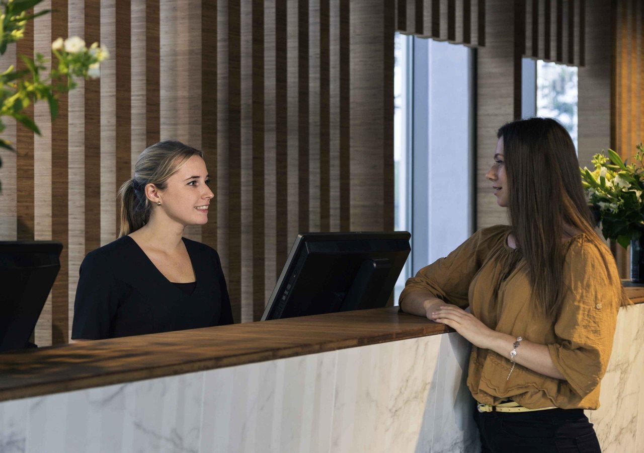 Mercure Hotel Amsterdam Sloterdijk Station 21