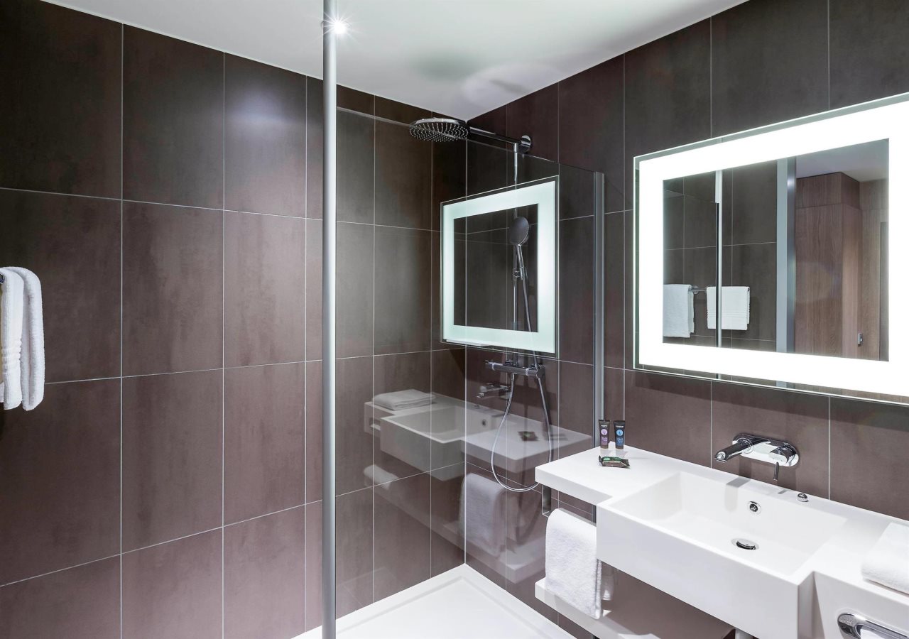 Novotel Amsterdam Schiphol Airport 12