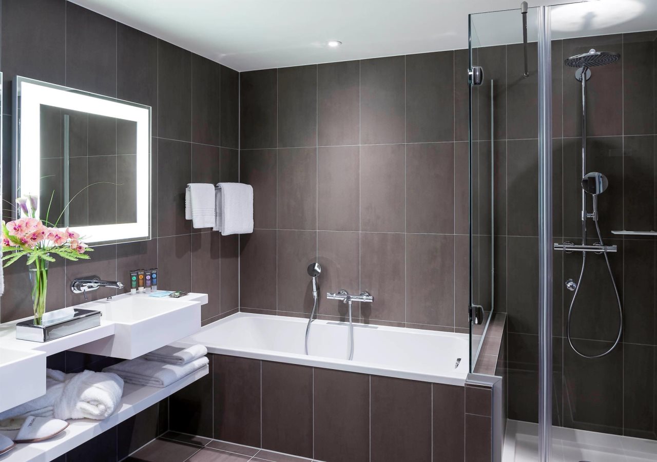 Novotel Amsterdam Schiphol Airport 13