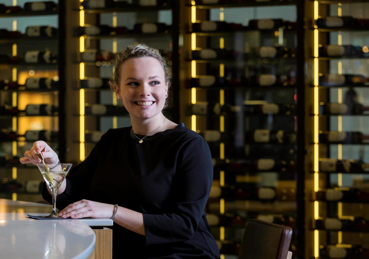 Novotel Amsterdam Schiphol Airport 15