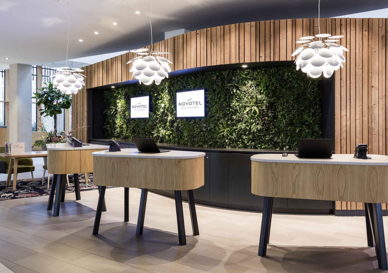 Novotel Amsterdam Schiphol Airport 16