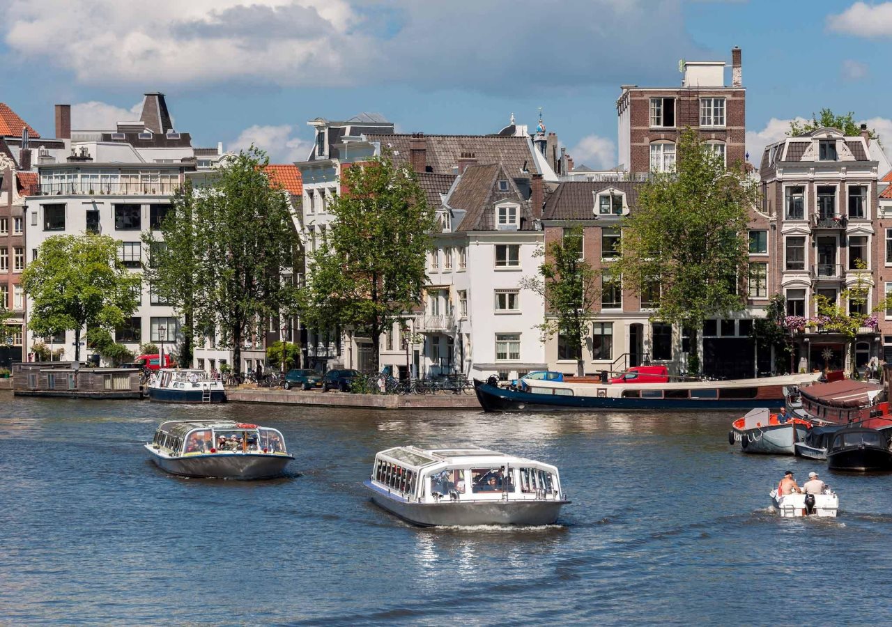 Novotel Amsterdam Schiphol Airport 19
