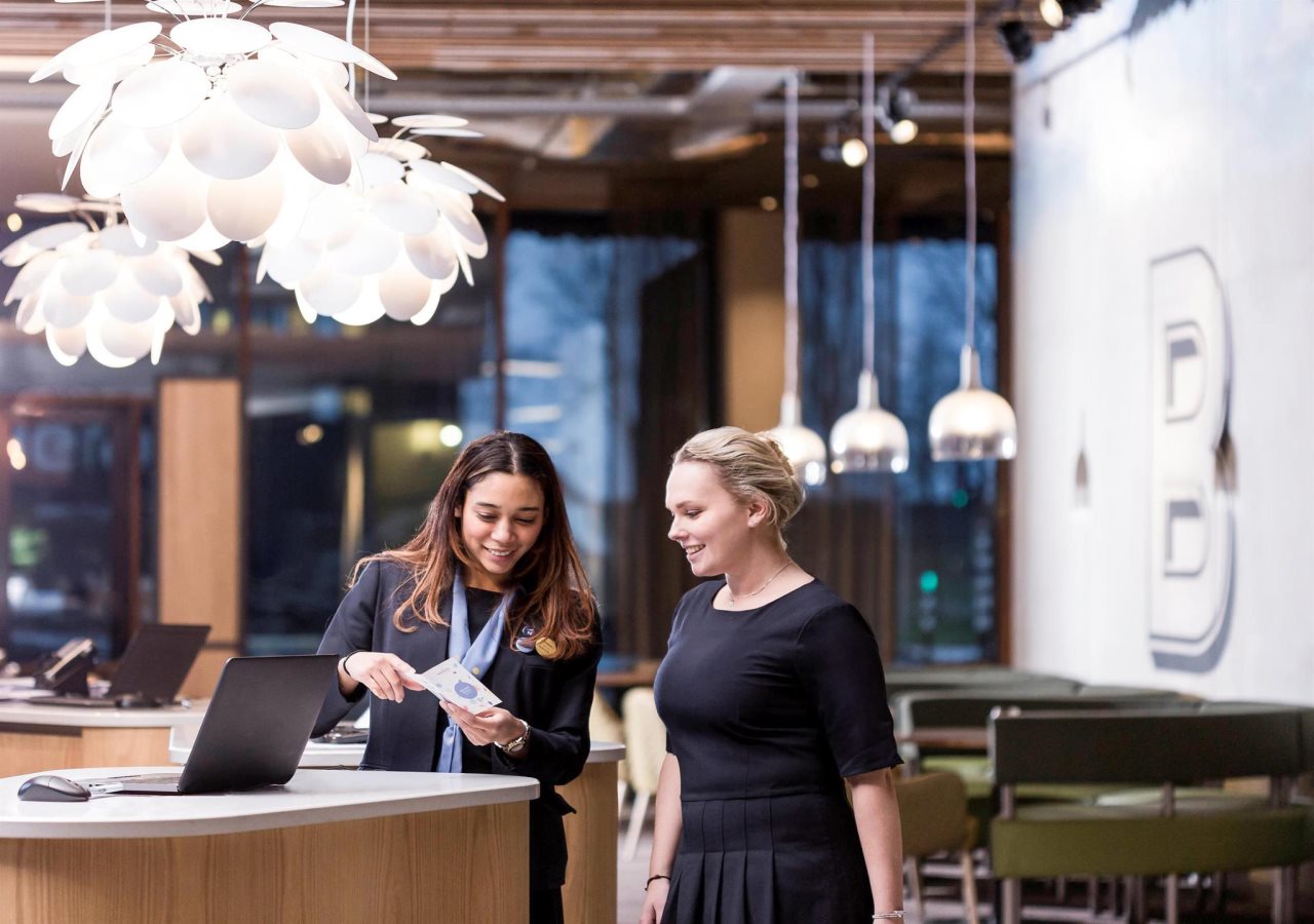 Novotel Amsterdam Schiphol Airport 9