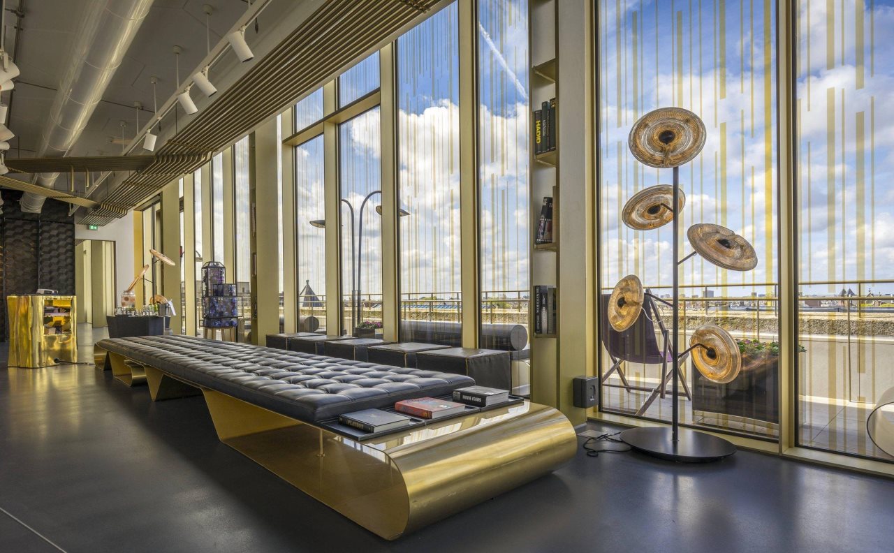 W Amsterdam 10