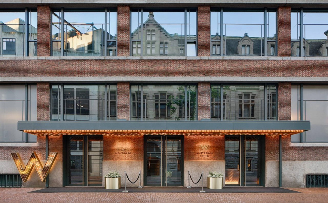 W Amsterdam 19