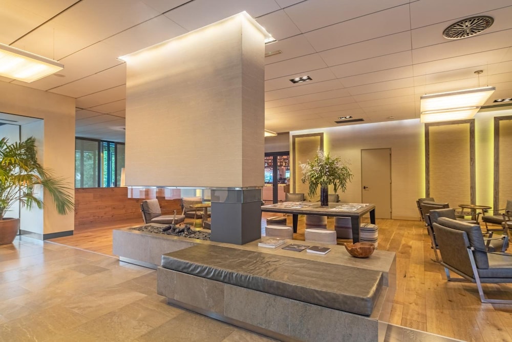 Hotel Aravaca Village 2