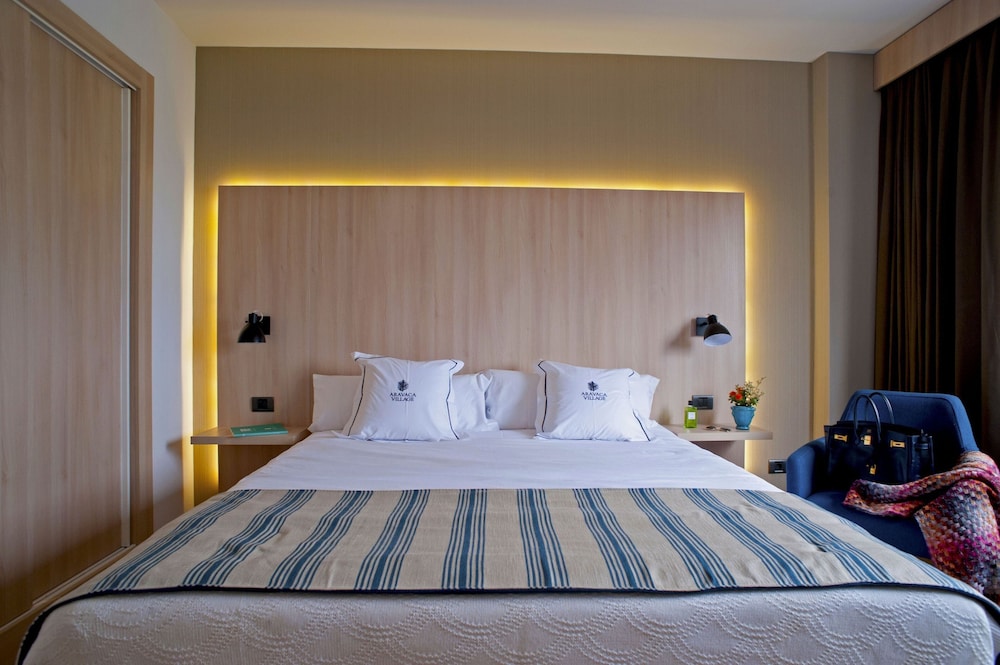 Hotel Aravaca Village 16