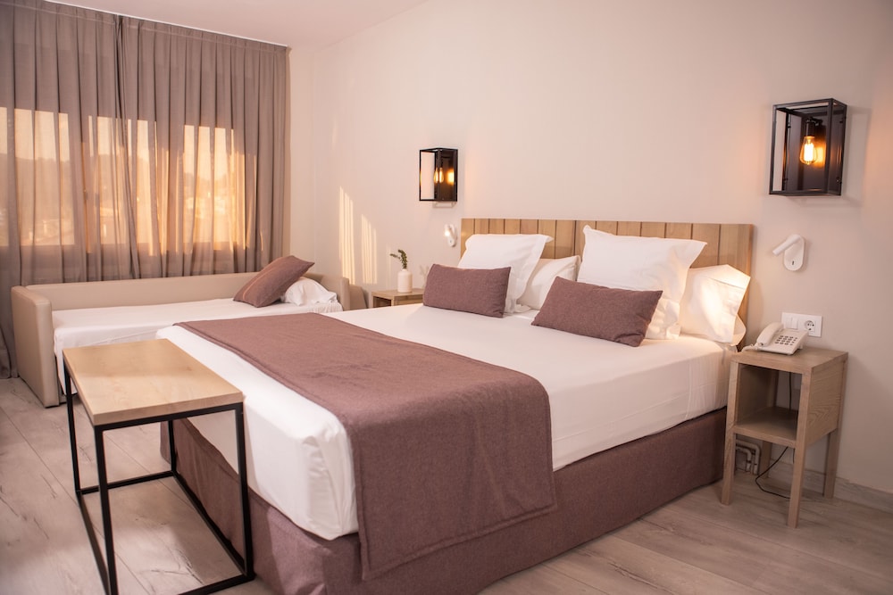 Broquetas Spa Termal 24