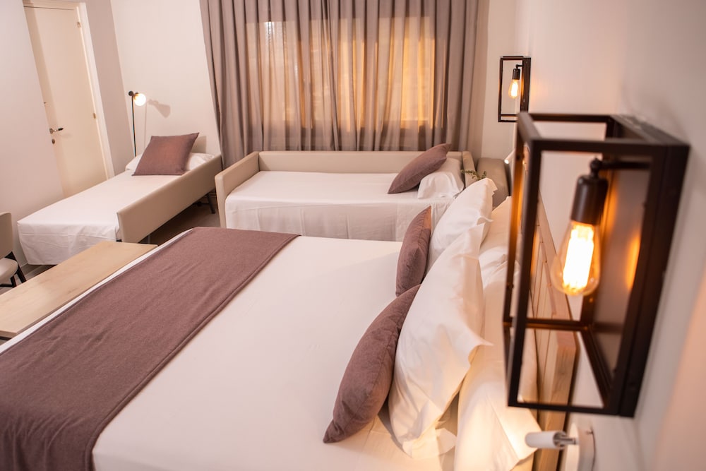 Broquetas Spa Termal 23