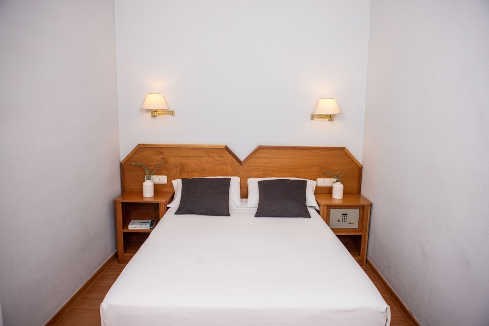 Broquetas Spa Termal 8