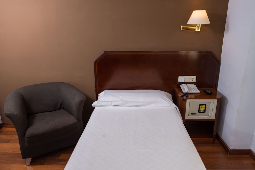 Broquetas Spa Termal 9